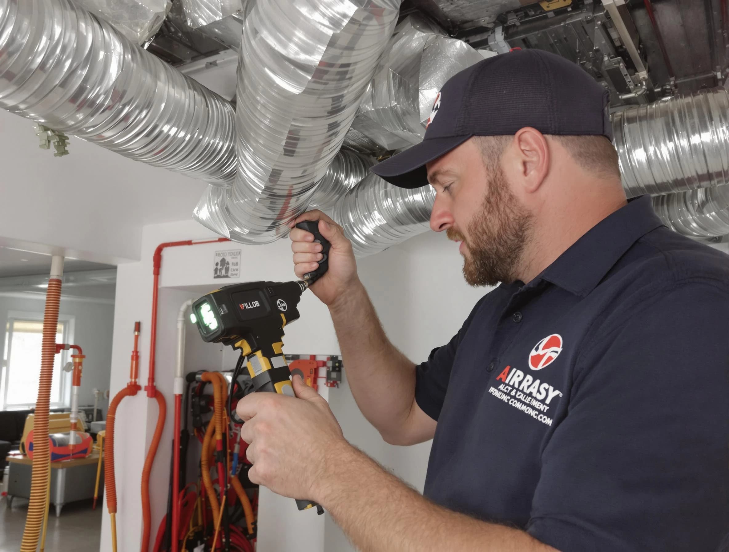 Duct Sealing service in Haverhill, MA