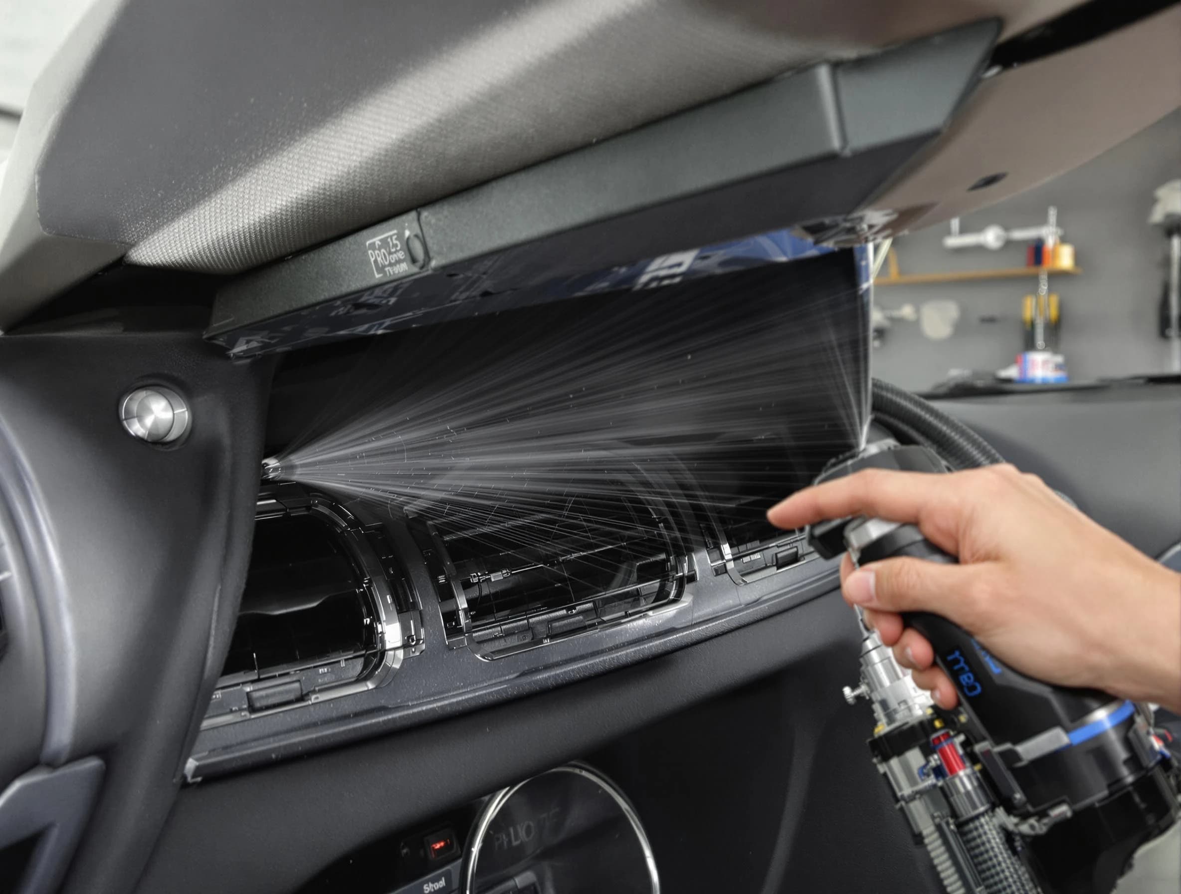 Car Cleaning service in Haverhill, MA