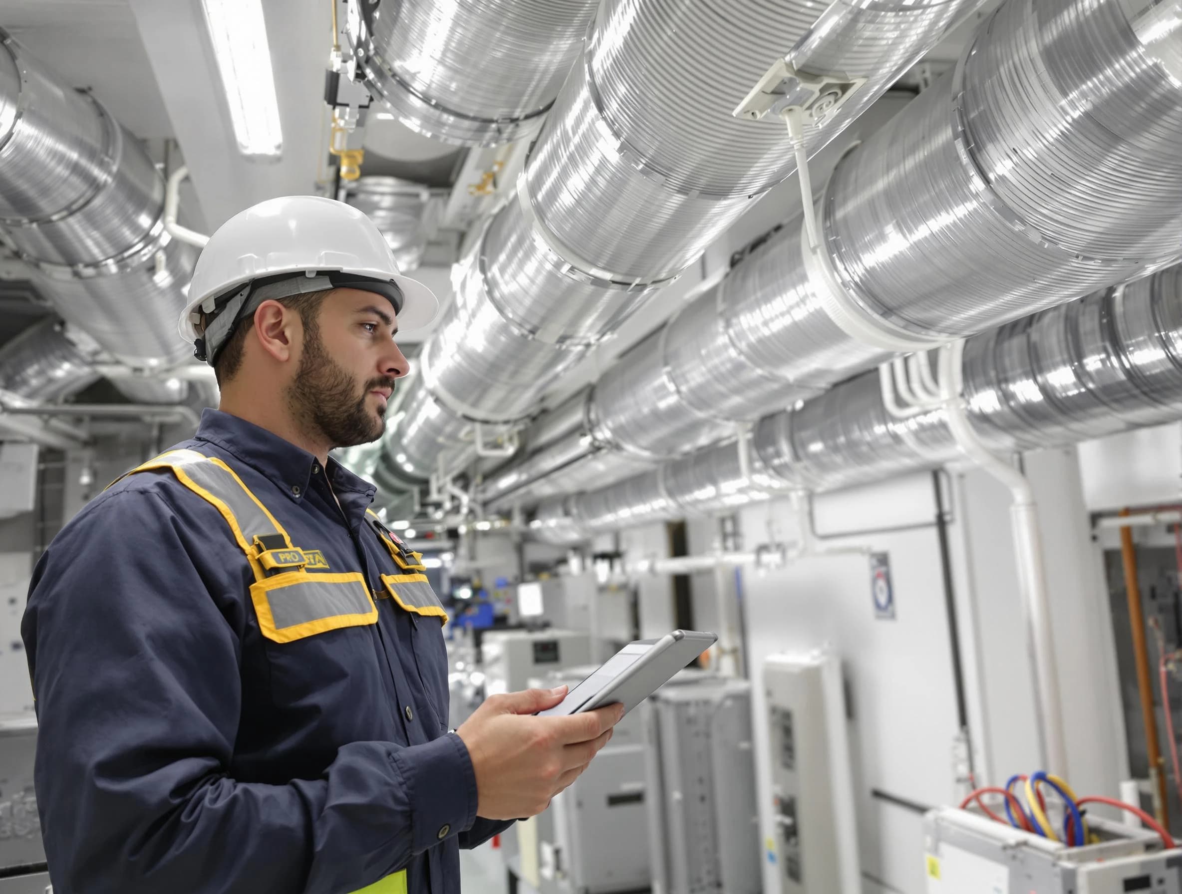 Filter Inspection service in Haverhill, MA