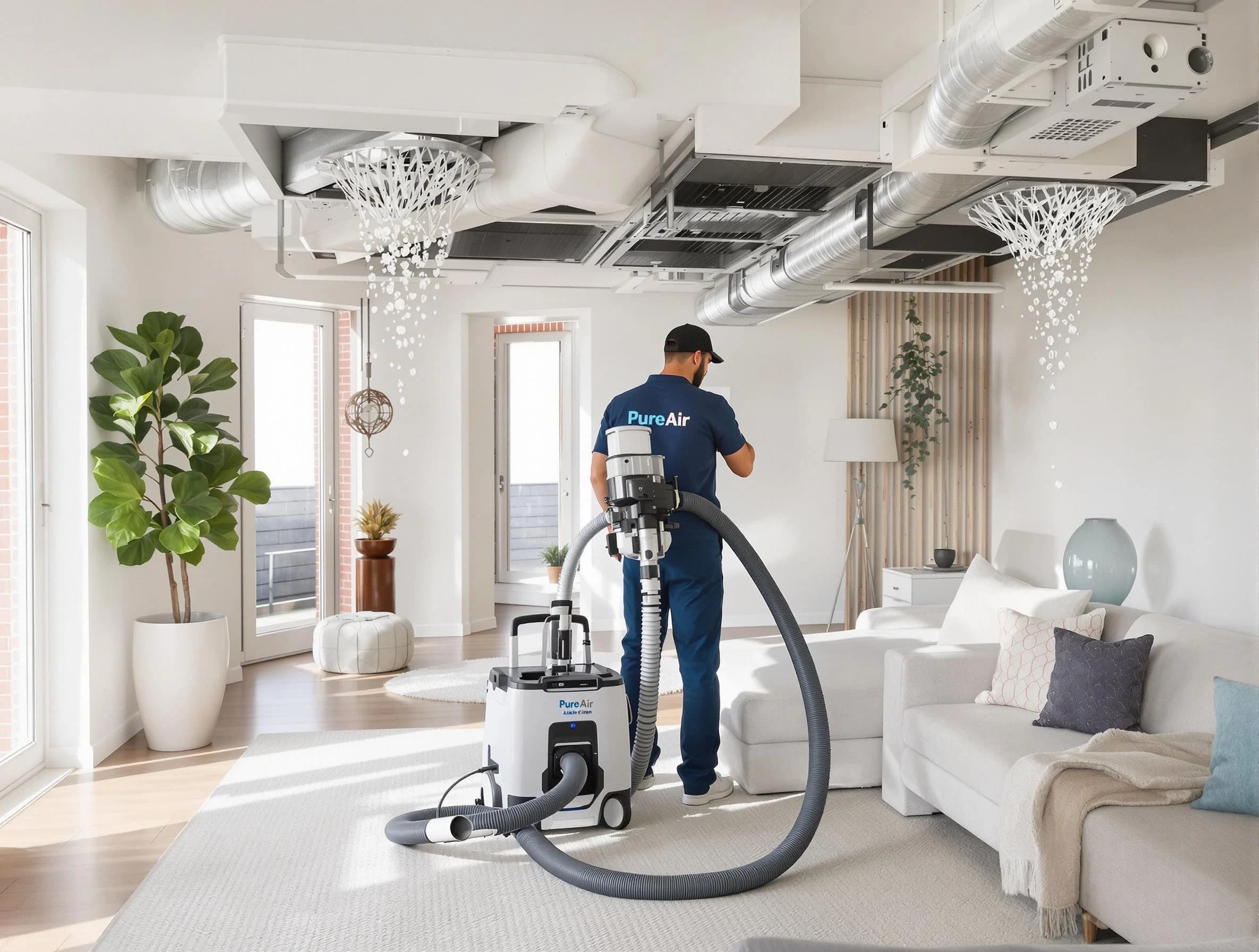 Pure Cleaning service in Haverhill, MA